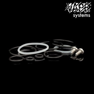 Caiman BF Vape Systems - Spare Parts - vbar.it