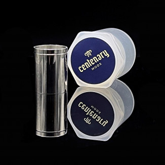 Iron Tank - Diplomat RTA by Centenary Mods - vbar.it