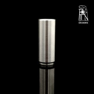 Dani SBS QI - 18650 Battery Cap - vbar.it