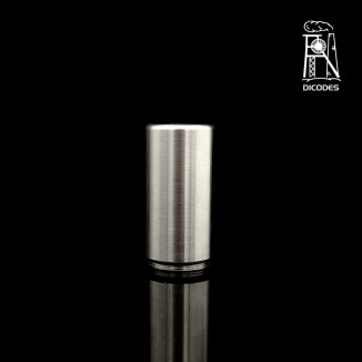 Dani SBS QI - 18500 Battery Cap - vbar.it