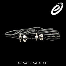 Spare Parts Kit - Ellipse RTA by BKS - vbar.it