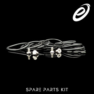 Spare Parts Kit - Ellipse RTA by BKS - vbar.it