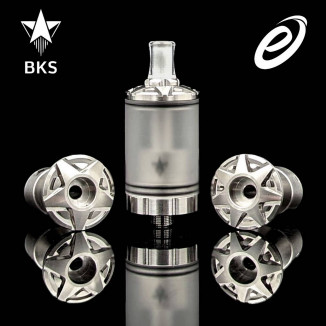Ellipse RTA by BKS - vbar.it