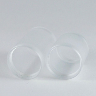 BY-ka v.6 RTA Standard PC clear tank