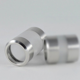 BY-ka v.6 RTA Standard Combi PC/Inox tank