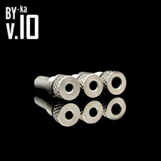 Vape Systems - BY-ka v.10 - Air Pipe - vbar.it