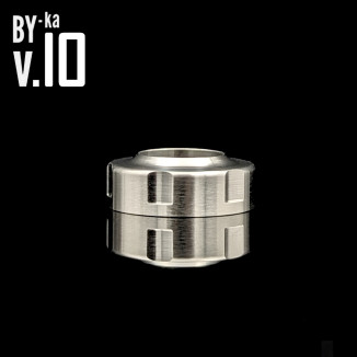 Vape Systems - BY-ka v.10 - Refill Top Cap - vbar.it