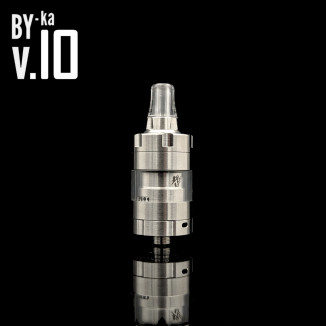 Vape Systems - BY-ka v.10 Nano Set - vbar.it