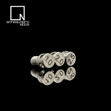 Hybridge RBTA - Extra Air Pins by Ennequadro - vbar.it