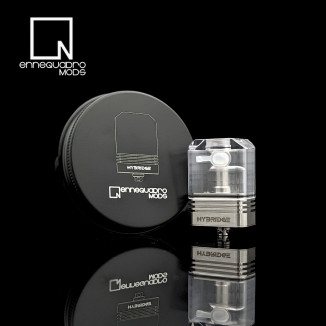 Hybridge RBTA by Ennequadro Mods - vbar.it