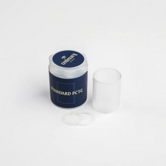 Diplomat RTA - Standard PCTG Tank