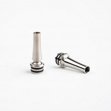 Monroe Drip Tip - Diplomat RTA by Centenary Mods - vbar.it