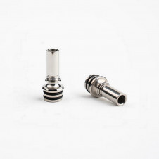 Lincoln Drip Tip - Diplomat RTA by Centenary Mods - vbar.it