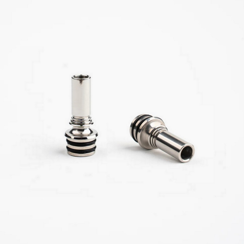 Lincoln Drip Tip - Diplomat RTA by Centenary Mods - vbar.it