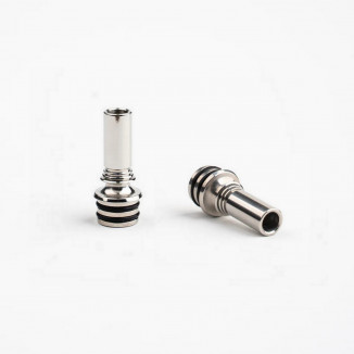 Lincoln Drip Tip - Diplomat RTA by Centenary Mods - vbar.it