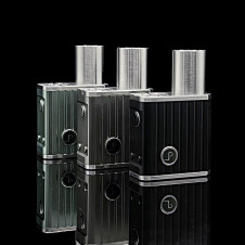 Pipeline Box - Arcana Mods X Pipeline - vbar.it