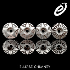 Chimney - Ellipse RTA by BKS - vbar.it