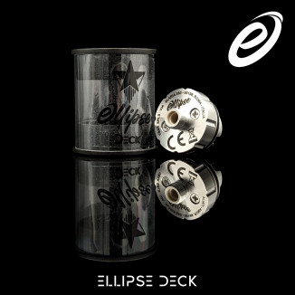 Deck - Ellipse RTA by BKS - vbar.it