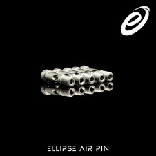 Air Pin - Ellipse RTA by BKS - vbar.it