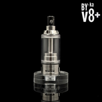 Vape Systems - BY-ka v.8+ Standard Set - vbar.it