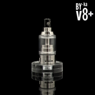 Vape Systems - BY-ka v.8+ Nano Set - vbar.it
