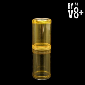 BY-ka v.8 RTA Standard Ultem tank