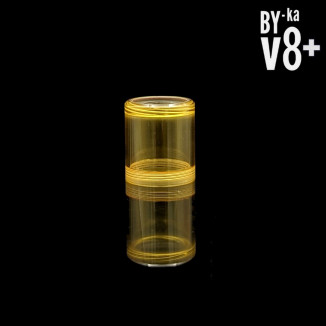 BY-ka v.8 RTA Nano Ultem tank