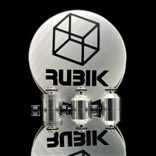 Add-On Kit for Rubik RTA by Mc2 - vbar.it