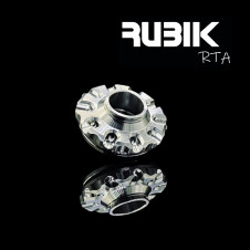 Top Cap for Rubik RTA by Mc2 - vbar.it