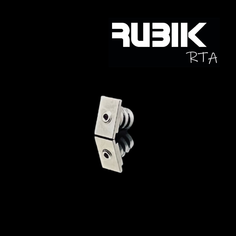 Air Pin 1.00mm for Rubik RTA by Mc2 - vbar.it