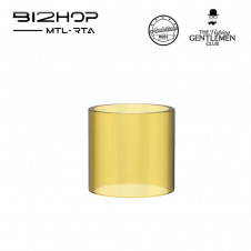 BI2HOP - TANK DI RICAMBIO IN PEI - 4ML - vbar.it