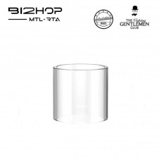 BI2HOP - TANK DI RICAMBIO IN VETRO - 4ML - vbar.it