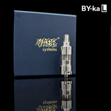 Vape Systems - BY-ka L - vbar.it