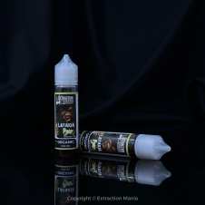 Latakia Pear Dark 20ml - Extraction Mania - vbar.it