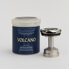 Volcano Standard Bottom Refill - Diplomat RTA by Centenary Mods - vbar.it