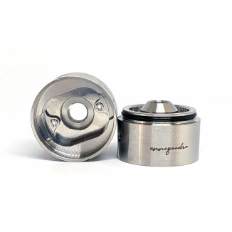 Kuma RTA - Flat Chamber - vbar.it