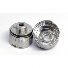 Moka RTA - Flat Chamber - vbar.it