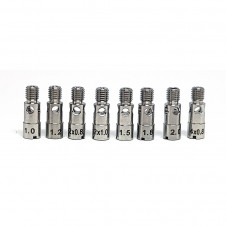 Moka RTA - Airpins - Vbar.it