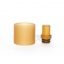 Moka RTA - Ultem Kit by Ennequadro - vbar.it