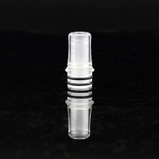 Eros RTA - ADAMO - Long Drip Tip by APM Mods - Vbar.it