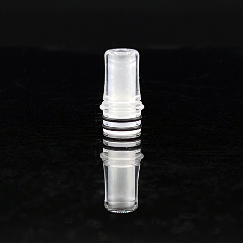 Eros RTA - ADAMO - Long Drip Tip by APM Mods - Vbar.it