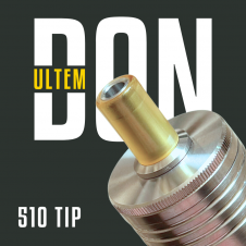 NETSU - Don Ultem - 510 Tip - vbar.it