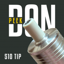 NETSU - Don Peek - 510 Tip - vbar.it