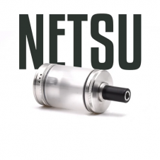 NETSU MTL RTA by Ghost Bus Club - vbar.it