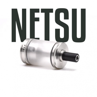 NETSU MTL RTA by Ghost Bus Club - vbar.it