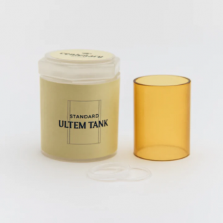 Standard Ultem Tank - Diplomat RTA by Centenary Mods - vbar.it
