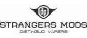 Stranger Mods