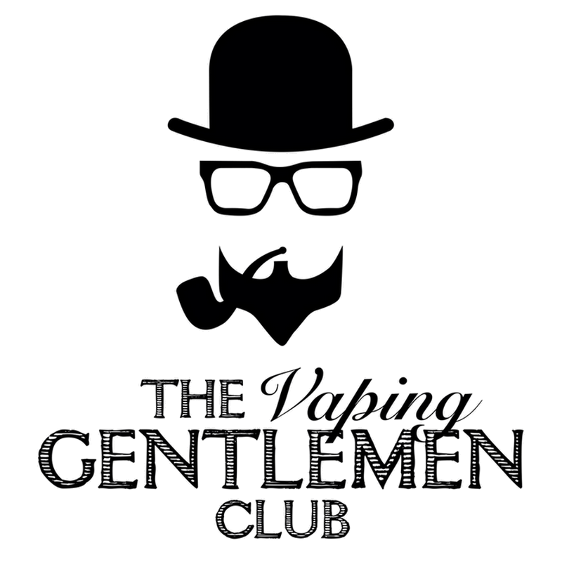The Vaping Gentlemen Club