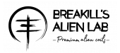 Breakill's Alien Lab