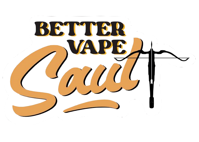 Better Vape Saul